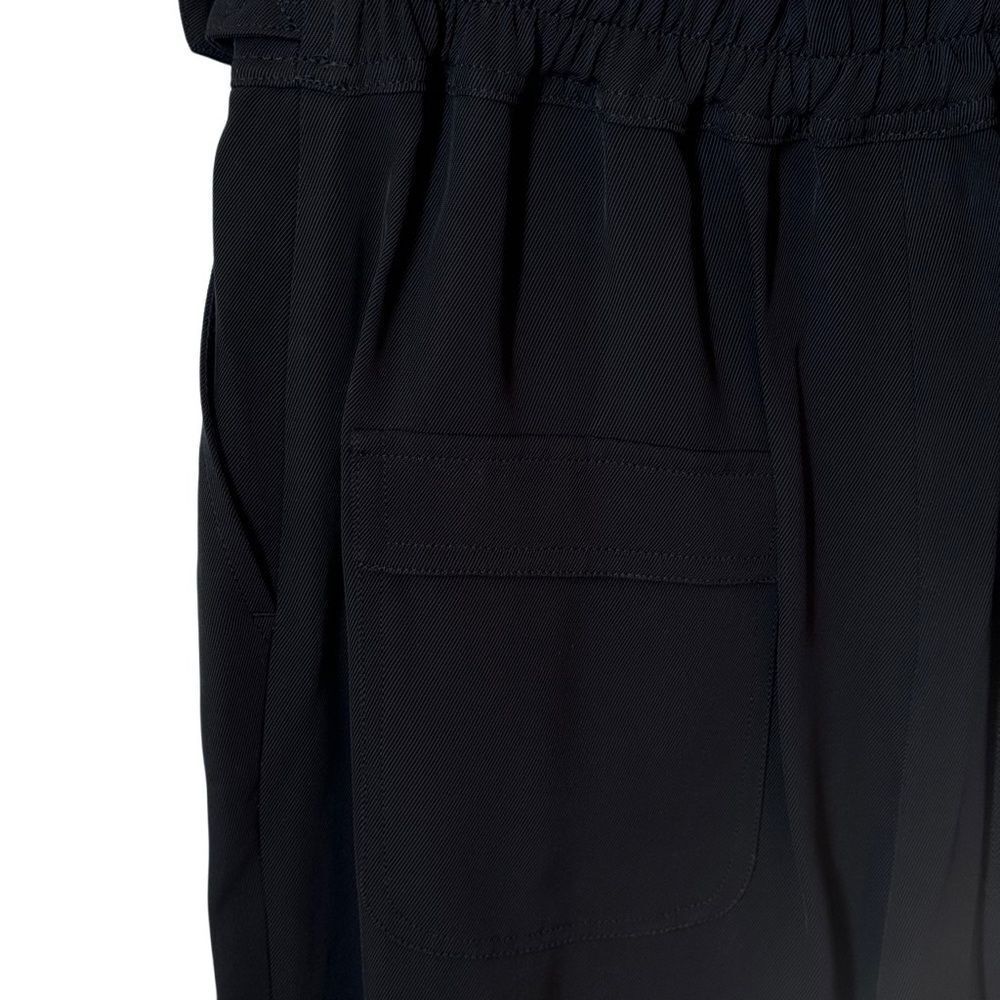 Reiss Abella Utility Sleeveless Jumpsuit In Navy - Picture 12 of 12
